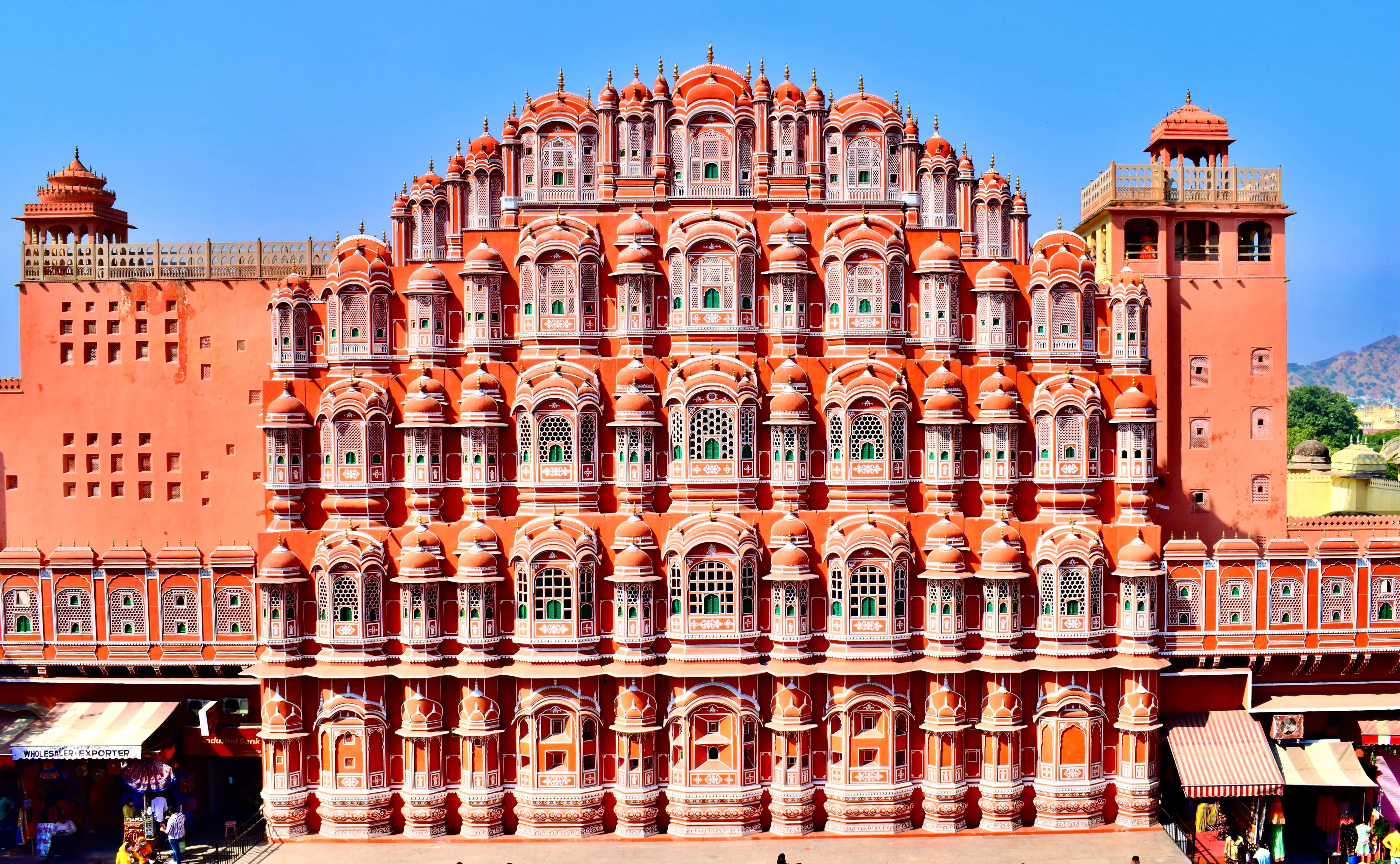 Mehrangarh Fort Jodhpur