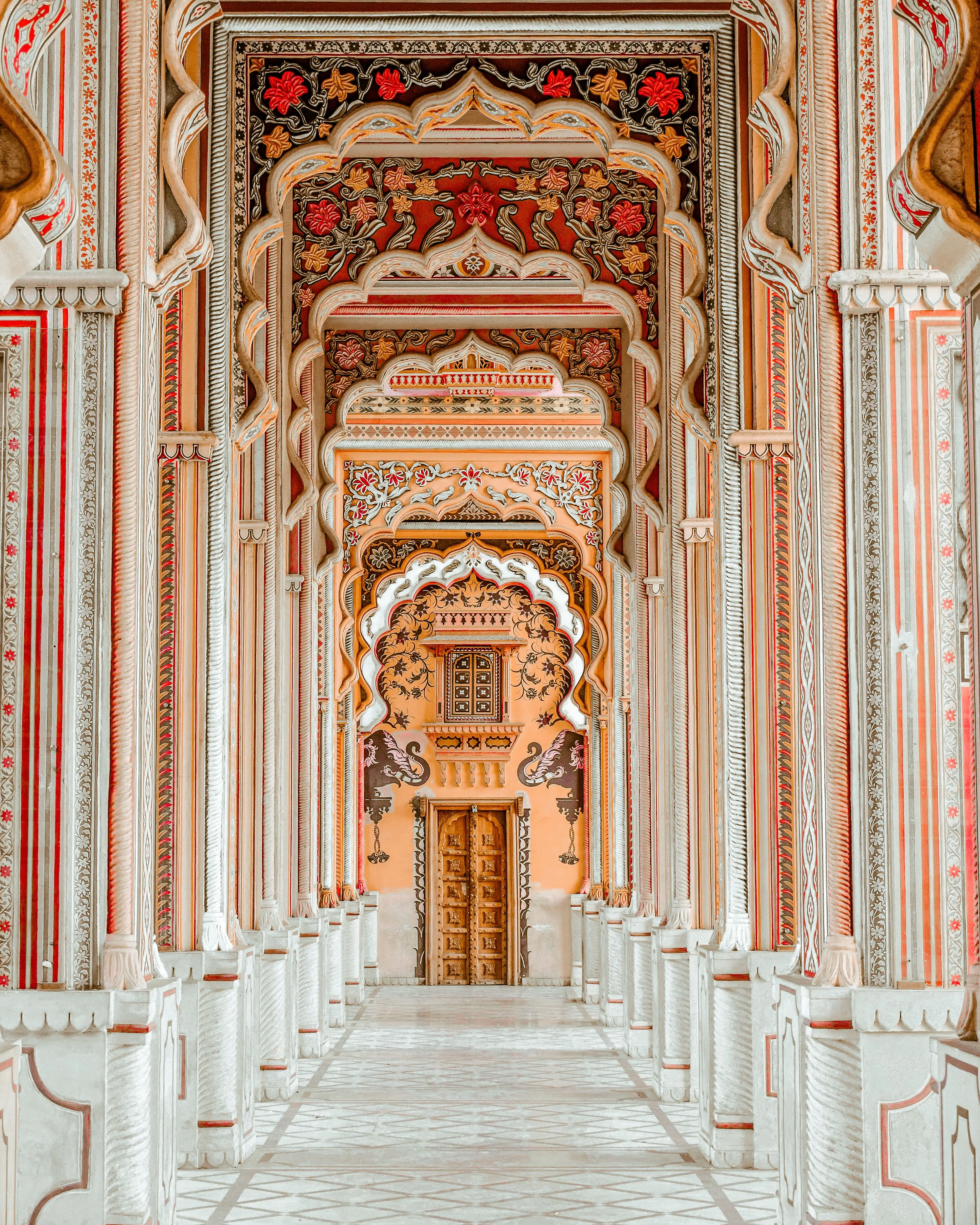 Royal Rajasthan