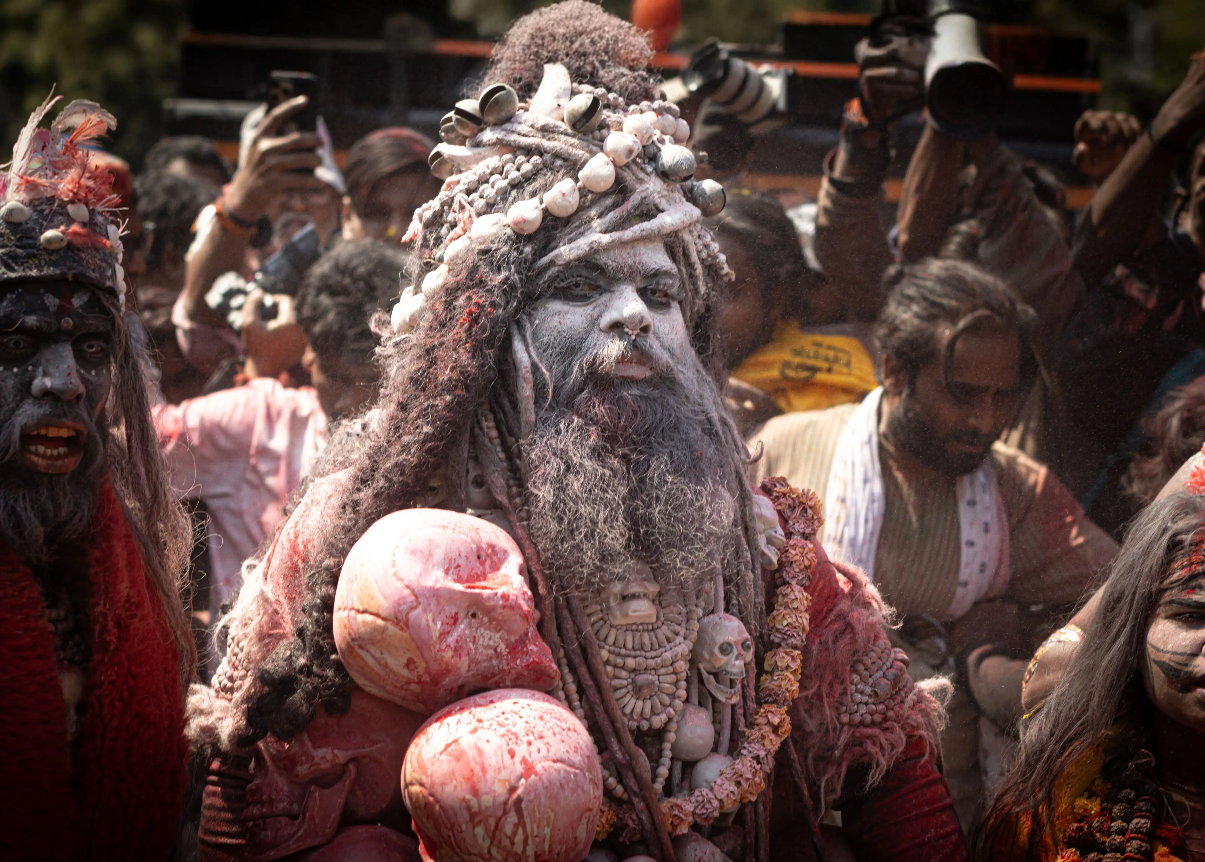 Kashi Vishwanath Temple