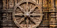 Sacred Odisha